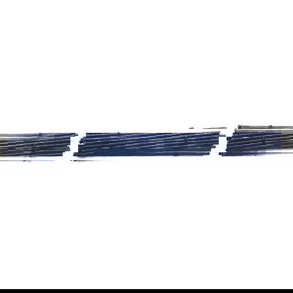 38 Piece, 7 Inch Long Needle Scaler Replacement Needle Set